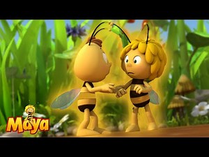🦸‍♂️ Willy is a hero?! You won’t believe it! - Maya the Bee🐝🍯🐝 - FULL COMPILATION