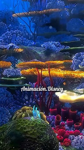 Buscando a Nemo: La Emoción de la Animación Disney