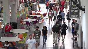 Spooky Nook is officially a go. The Hamilton City Council approved the development agreement for Spooky Nook at Champion Mill. The indoor sports complex and convention center will be the largest such complex in North America and third largest in the world when it is completed in 2021. With more than 1 million visitors expected annually, the complex is projected to be a major driving economic force. City of Hamilton, Ohio - City Hall Spooky Nook Sports at Champion Mill Spooky Nook Sports | TvHAMI