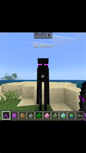 normal creatures or mutant version? #minecraft #music #phonkmusic #remix #tnt