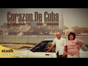 Corazon de Cuba | History Documentary | Full Movie | Cuban Revolution
