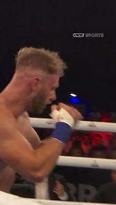 BKB 40: Casual violence in a professional setting. Tune in this Saturday at 8P ET on the VICE TV channel. | VICE TV