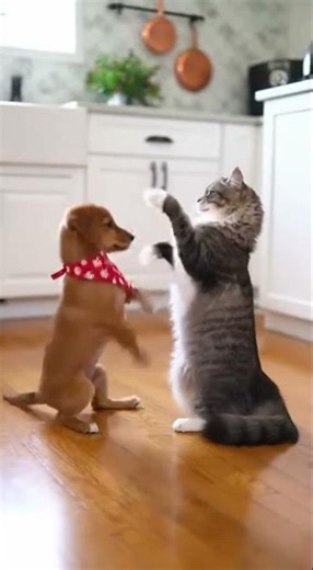 Cat Videos 🤣 #babydance #cutebaby #funnyanimals #chicken #monkey #funnyvideo #viralshorts