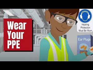 PPE EXPERT Reveals the Surprizing Truth About Hierarchy of Controls