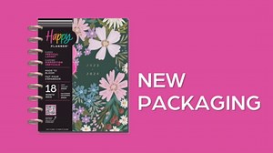 Happy Planner Sticker Pack, Multicolored Planner Stickers for Teachers, Back-to-School Accessories, Classic Size, Teacher Notes Theme, 30 Sheets, 822 Stickers Total