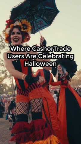 What live music are you seeing to celebrate Halloween?? Live music lovers are spoiled with options this spooky season. Here’s a quick look at some of the top concerts and music festivals for Halloween this year. Whether it’s Hulaween in Florida, Billy Strings in Baltimore, Widespread Panic in Savannah, GRiZ in Chicago, Grateful Shred at the Cap, or Kitchen Dwellers in Asheville, CashorTrade is the place to score face-value tickets. Did we miss the show or festival you’re going to? Let us hear ab