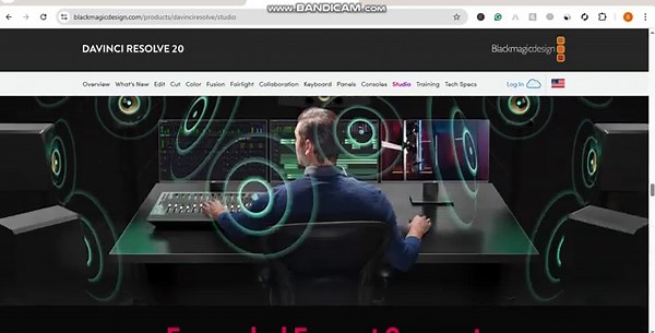 DaVinci Resolve Studio 20.2.1 Crack (Latest Version) Activation Key Free Trial