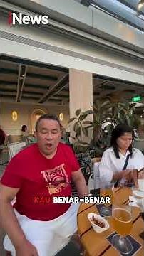 Hotman Paris Ngamuk! Sentil Komnas Perempuan soal Kasus Taufik Hidayat: Berharap Dipecat!