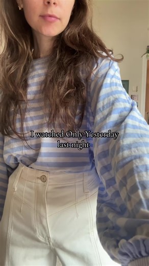 Understanding Emotional Moments in Studio Ghibli Films