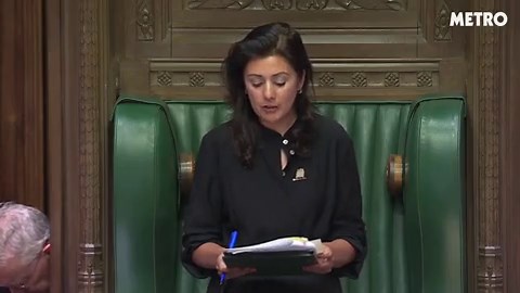 Government's welfare bill passes after PM offers late concession