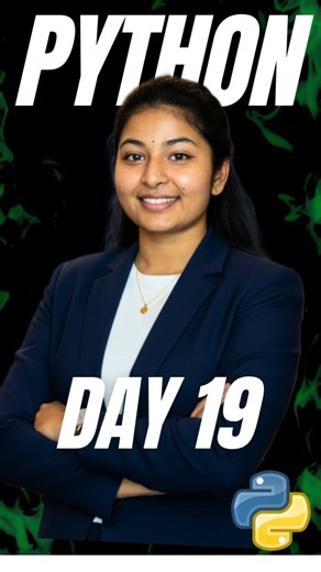 Rupa🪷 | Encapsulation in Python: Hide the data, control the access, protect your logic. That’s how real OOP works. #Encapsulation... | Instagram