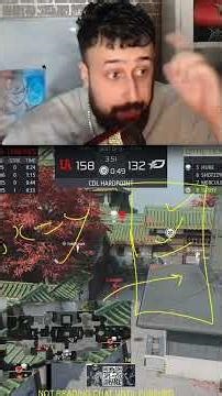 No Rules Is Why You'll NEVER Go Pro in COD | aBeZy