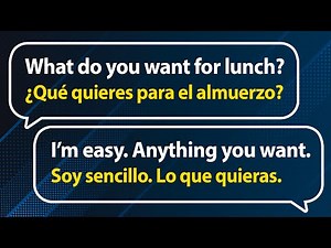 Conversación práctica en inglés diseñada por hablantes nativos en Estados Unidos