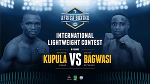 Relive some of the best moments from Africa Boxing 9 | ESPN Africa