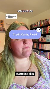 Credit Cards: Tips for Retail Workers and Customers