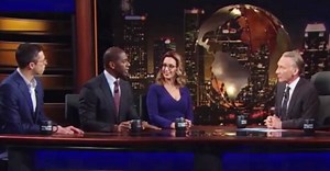 WATCH: Andrew Gillum and Sarah Isgur Wreck Bill Maher Claim That Trump SOTU Was Trying to Win ‘The B ...