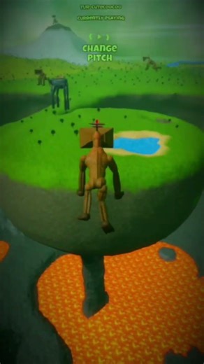 THE NEW MEGAHORN MORPH IN TINY UNIVERSE 🔥🔥🔥 #roblox #gaming