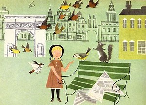 Alice and Martin Provensen - Alchetron, the free social encyclopedia