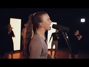 Garment of Praise - Christian Life College Ensemble