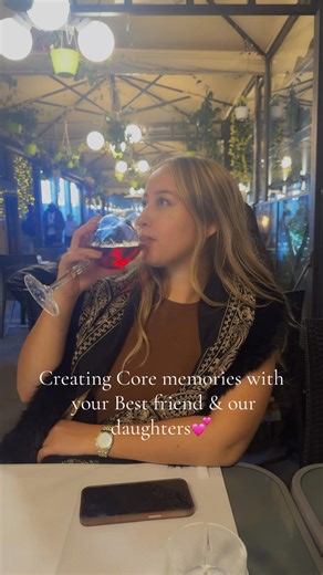 #vida #amor #corememory #travelwithme #fypシ゚viralシfypシ゚ #italy #daughterlove #bestfriends #livingmybestlife | Marisol Alcala