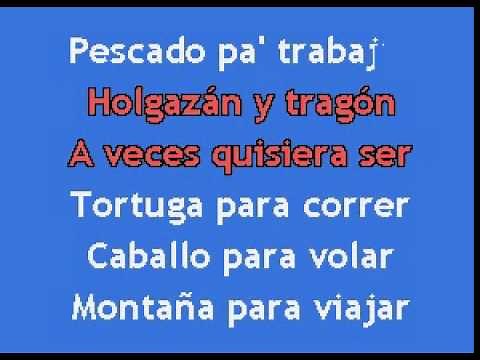 Karaokanta - Pedro Infante - Yo soy quien soy