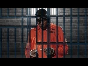 Vybz kartel PRISON FOOTAGE NEVER SEEN BEFORE 🇯🇲