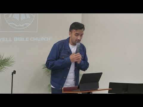 Romans 14:13-23 "The Law of Love"