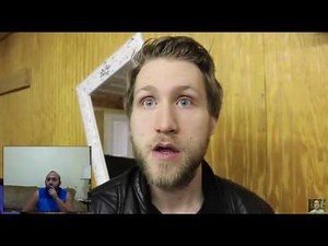 Mcjuggernuggets: Psycho Dad Vs Angry Grandpa Reaction