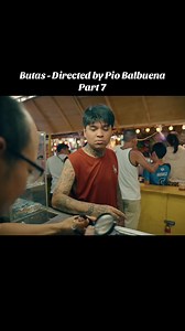 Butas - Directed by Pio Balbuena Part 7