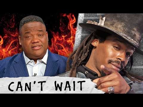 Jason Whitlock Called Cam Newton a "CLOWN"... He Wasn't Ready for THIS Response