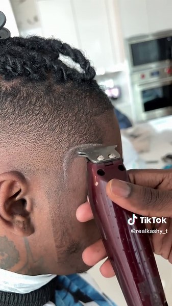 How to Perfect a Polo G Inspired Chicago C Cup Haircut