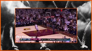 Everyone expects the Warriors to win it all, but here's how the Cavs can flip the script. | Cycle