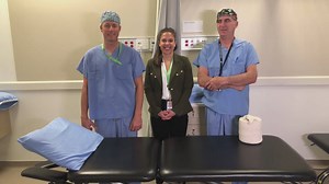 Best exercises before hip replacement surgery for better outcomes