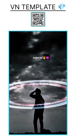 Vn Qr codes 🔥 on Instagram: "Vn Code Edit 🔥 #vncode #vneditor #vntemplate"