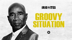 Video: Keith Rowe & Irie Ites - Groovy Situation (Lyric Video) 4/9/2021