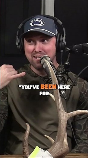 The Truth About Iowa Whitetails…