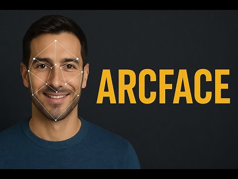 ArcFace Explained: State‑of‑the‑Art Face Recognition with Angular Margin