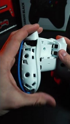 Add triggers to my controller? #shorts #cinchgaming