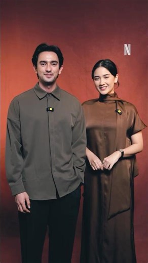 Tonton perjuangannya di Hati Suhita Series, udah tayang semua episodenya di Netflix!