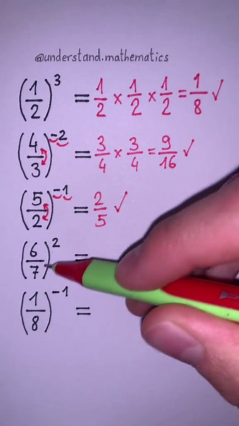Unlocking The Power Of Math: Study Tips And Tricks