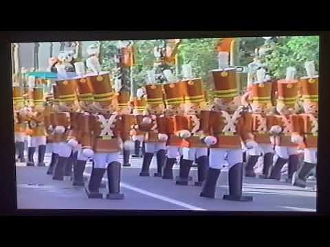 Disney’s Sing Along Songs The 12 Days of Christmas (1993) Here Come’s Santa