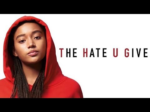 The Hate You Give (2018) Coming Of Age / Comedy / Thriller / Movie In English Review | Explained