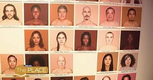 You'll have a magical time exploring color at the Natural History Museum of Utah