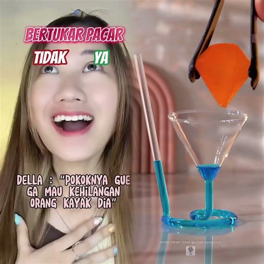 #pov kamu dapat bertukar pacar dengan orang lain tapi saat kamu menukarnya ternyata… #fyp #shorts