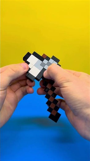 I BUILD WITH LEGOS, BUT IT ALL STARTS WITH THE LETTER T!