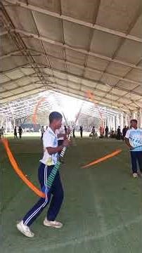 double stick silambam ⚔️#subscribe #like