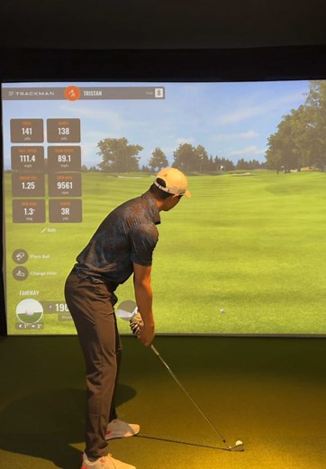 Are Golf Simulators Accurate? A Detailed Comparison