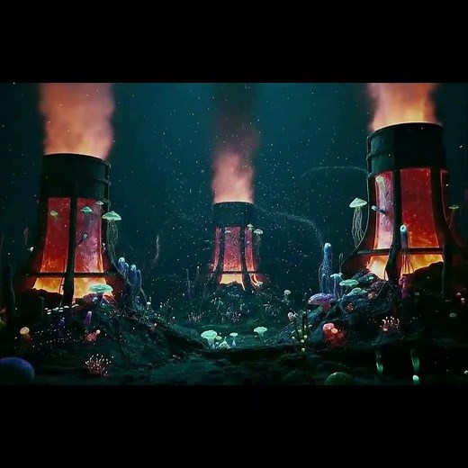 History of Earth | 4.5 Billion Years in One Moment