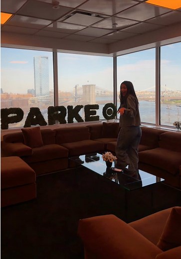 Parke x Target Collection Launch Party in NYC