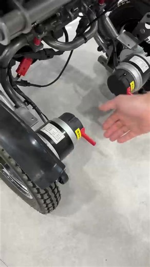 14K views · 91 reactions | What kind of electric wheelchair is it that makes customers send me private messages?#MedicalFurniture #factory #nursing #hospitalbed #wheelchair | W & B Medical Instruments Co.,Ltd | Facebook